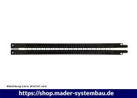 DEWALT Flexvolt Spezialsaegeblatt HM Poroton 430mm