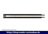 DEWALT Flexvolt Spezialsaegeblatt HSS Holz 430mm
