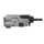 DEWALT Winkelvorsatz 1/4Z mit LED
