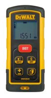 DEWALT Entfernungsmesser bis 50m