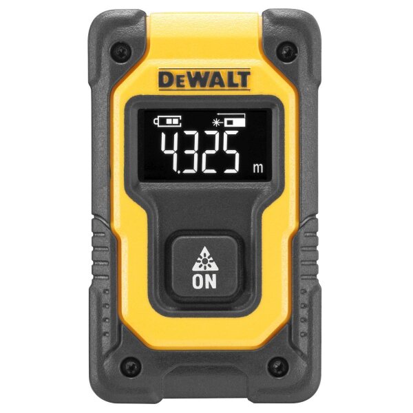 DEWALT Entfernungsmesser bis 16m