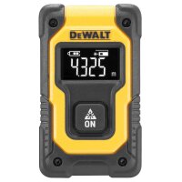 DEWALT Entfernungsmesser bis 16m