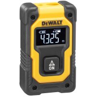 DEWALT Entfernungsmesser bis 16m