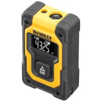 DEWALT Entfernungsmesser bis 16m