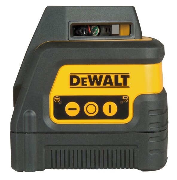 DEWALT Linienlaser, 360 Grad, DW0811