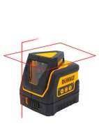 DEWALT Linienlaser, 360 Grad, DW0811