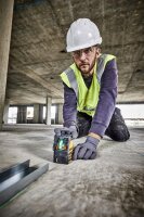 DEWALT Kreuzlinien-Laser gruen