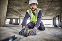 DEWALT Kreuzlinien-Laser gruen