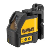 DEWALT Kreuzlinien-Laser rot