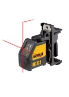 DEWALT Kreuzlinien-Laser rot