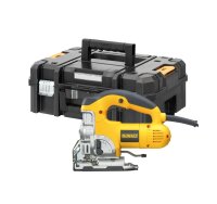 DEWALT Stichsaege Buegelgriff 701 Watt in TSTAK