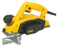 DEWALT Hobel 2,5 mm 600 Watt
