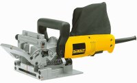 DEWALT Flachduebelfraese 600 Watt im Koffer