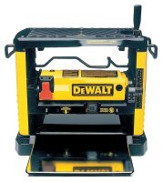DEWALT 1.800 Watt Dickenhobel