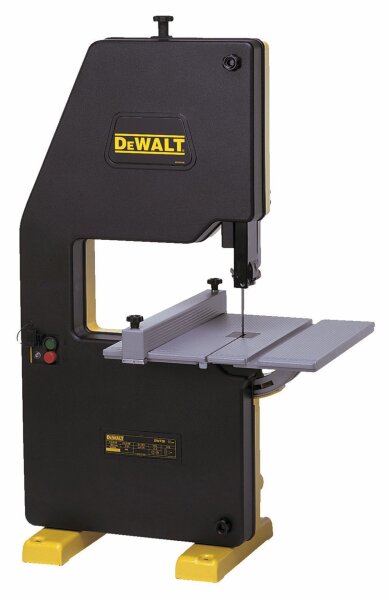 DEWALT Bandsaege 760 Watt