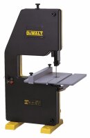 DEWALT Bandsaege 760 Watt
