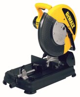 DEWALT Metallkreissaege 2.200 Watt 355mm/1300Mi