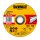 DEWALT Trennscheibe 355x3x25,4 mm Metall