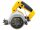 DEWALT Nass+ Trocken-Fliesensaege 110mm