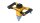 DEWALT Ruehrwerk (160 mm)