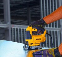 DEWALT Pendelhub-Stichsaege, 230 Volt