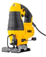 DEWALT Pendelhub-Stichsaege, 230 Volt