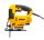 DEWALT Pendelhub-Stichsaege, 230 Volt