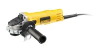 DEWALT Winkelschleifer 125mm 800Watt
