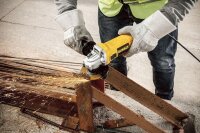 DEWALT Winkelschleifer 125 mm 950 Watt
