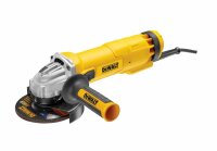 DEWALT Winkelschleifer 125mm 1010Watt