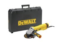 DEWALT Winkelschleifer 125mm 1200Watt