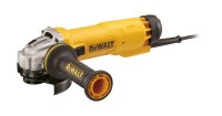 DEWALT Winkelschleifer 125mm 1200Watt