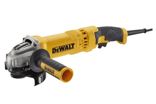 DEWALT Winkelschleifer 125mm 1500Watt
