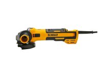 DEWALT Elektr.-Winkelschleifer 125mm 1700W BL