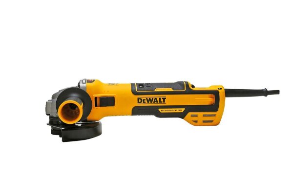 DEWALT Elektr.-Winkelschleifer 125mm 1700W BL