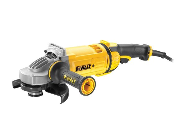 DEWALT Winkelschleifer 180mm 2400Watt