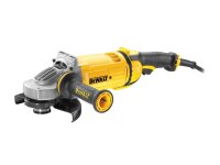 DEWALT Winkelschleifer 180mm 2400Watt