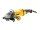 DEWALT Winkelschleifer 180mm 2400Watt