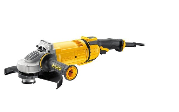 DEWALT Winkelschleifer 230mm 2600Watt