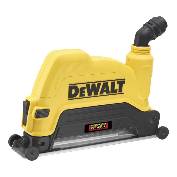 DEWALT Winkelschleifer-Schutzhaube, 230 mm