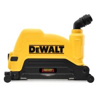 DEWALT Winkelschleifer-Schutzhaube, 230 mm