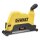 DEWALT Winkelschleifer-Schutzhaube, 230 mm