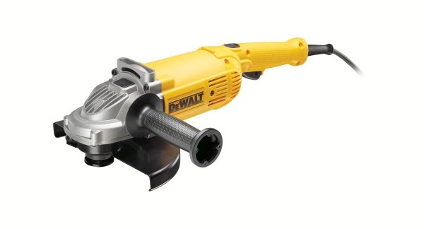 DEWALT Winkelschleifer 230mm 2200Watt