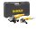 DEWALT Winkelschleifer Doppelset 230/125mm