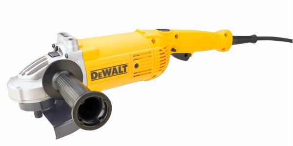 DEWALT Winkelschleifer 230mm 2600Watt