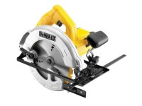 DEWALT Handkreissaege 65 mm 1350 Watt