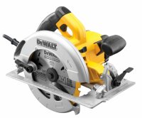 DEWALT Handkreissaege 67 mm 1600 Watt im Koffer