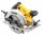 DEWALT Handkreissaege 67 mm 1600 Watt im Koffer