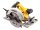 DEWALT Handkreissaege 61 mm 1600 Watt im Koffer