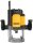 DEWALT Oberfraese 2.300 Watt